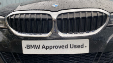 BMW 3 Series 320i M Sport 5dr Step Auto Petrol Estate